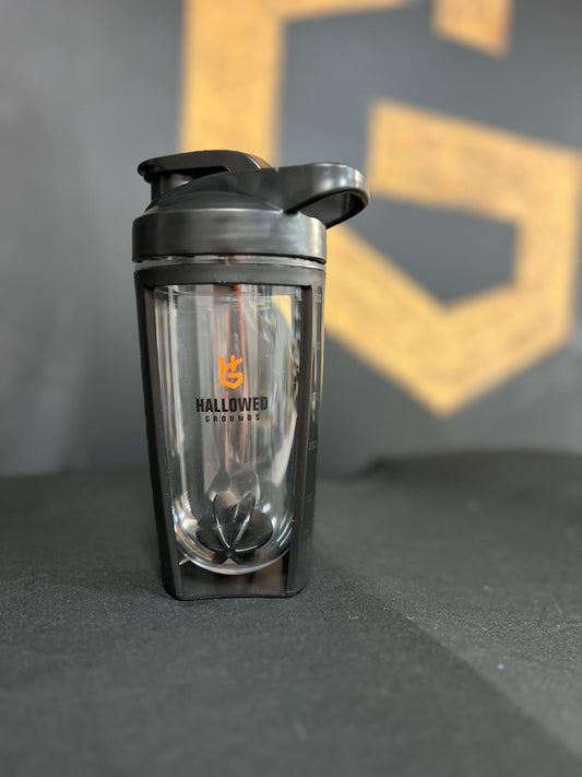 Protein Shaker Cups